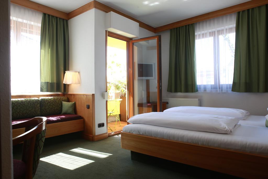 אלטהיים Hotel Zillners Einkehr *** מראה חיצוני תמונה