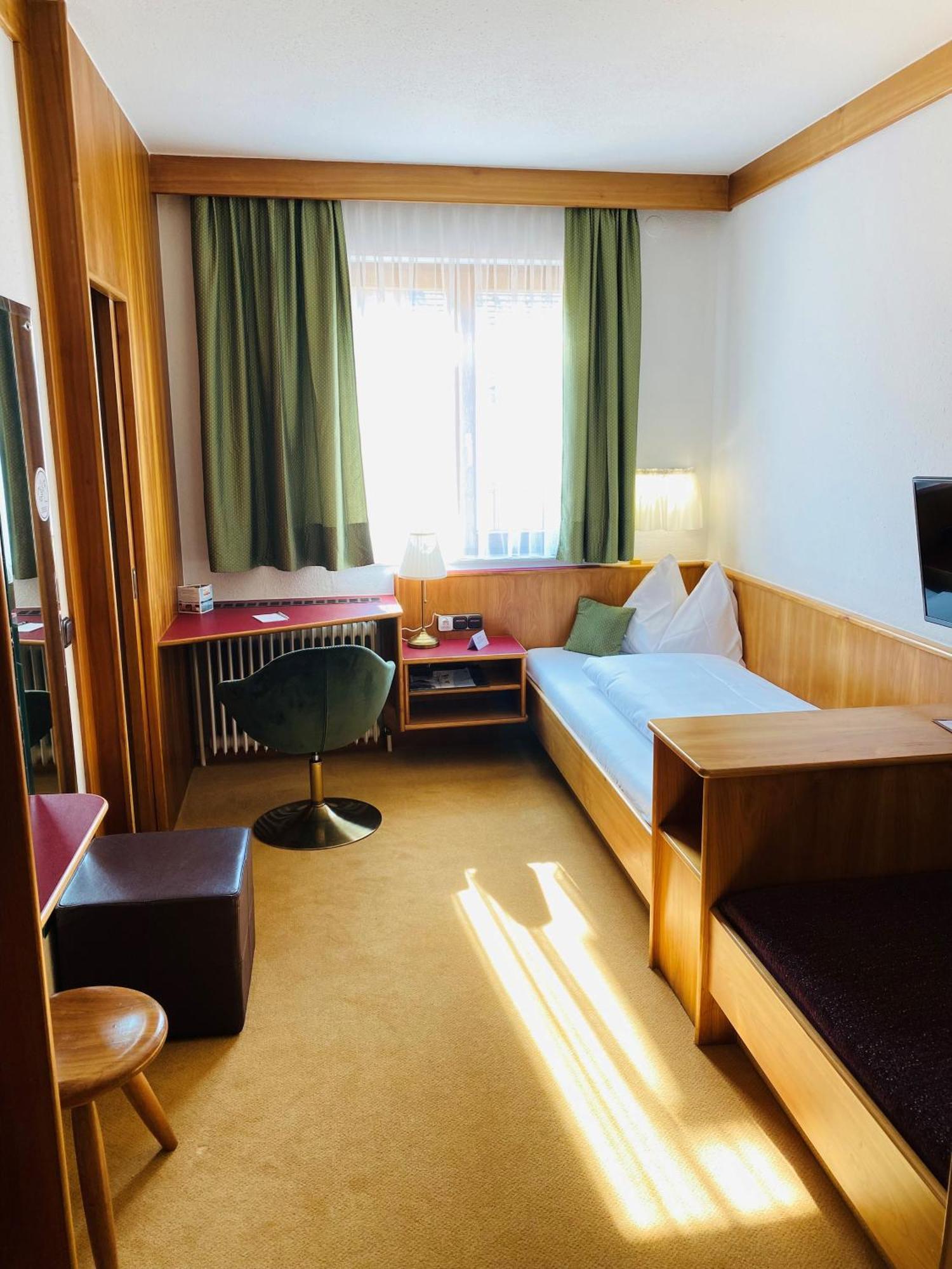 אלטהיים Hotel Zillners Einkehr *** מראה חיצוני תמונה