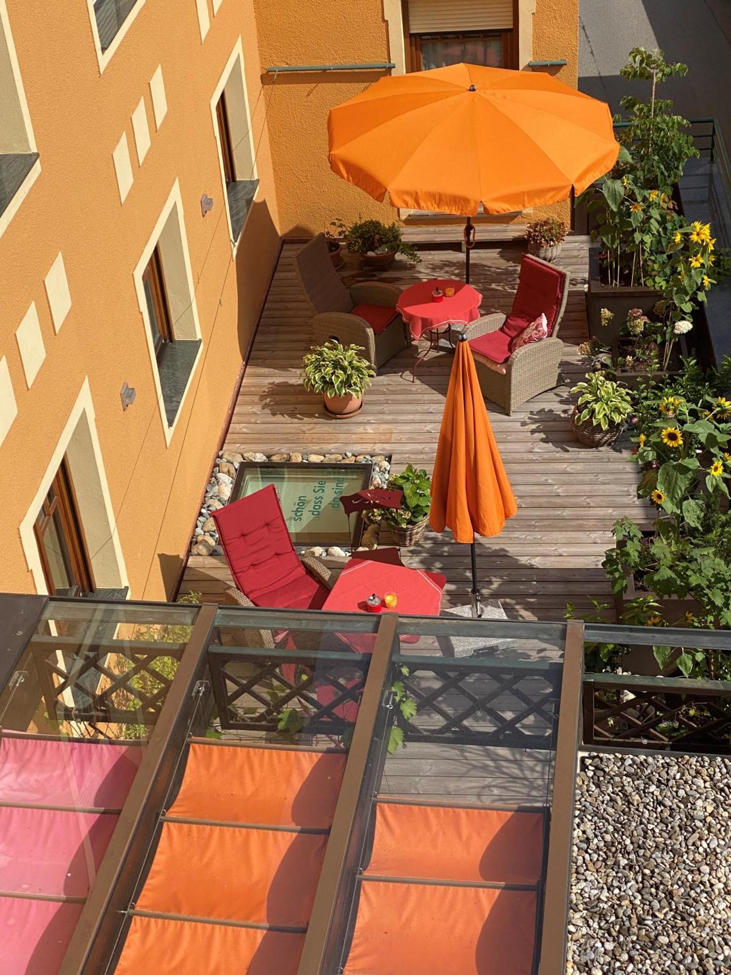 אלטהיים Hotel Zillners Einkehr *** מראה חיצוני תמונה