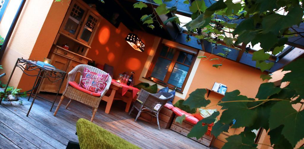 אלטהיים Hotel Zillners Einkehr *** מראה חיצוני תמונה